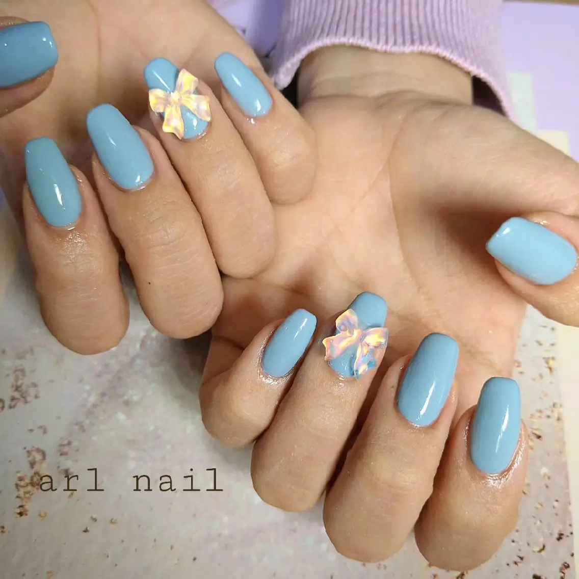 ネイル その他(ネイル) renanail 〜隠れ家サロン〜のネイルデザイン