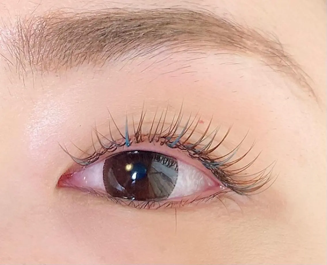 マツエク・マツパ wacca eye designのマツエク・マツパデザイン