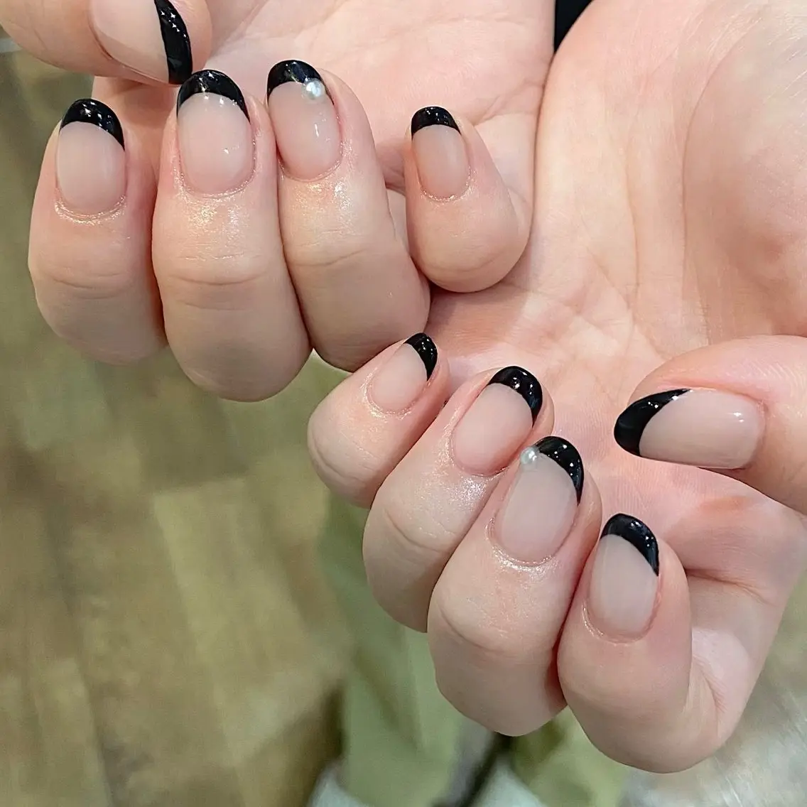 フレンチ〈オフ込み〉の写真