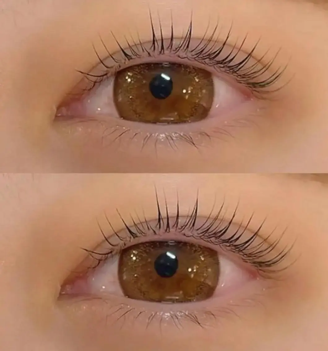 マツエク・マツパ マツエク yingsalon 🧚ゆうな🧚‍♂️のマツエク・マツパデザイン