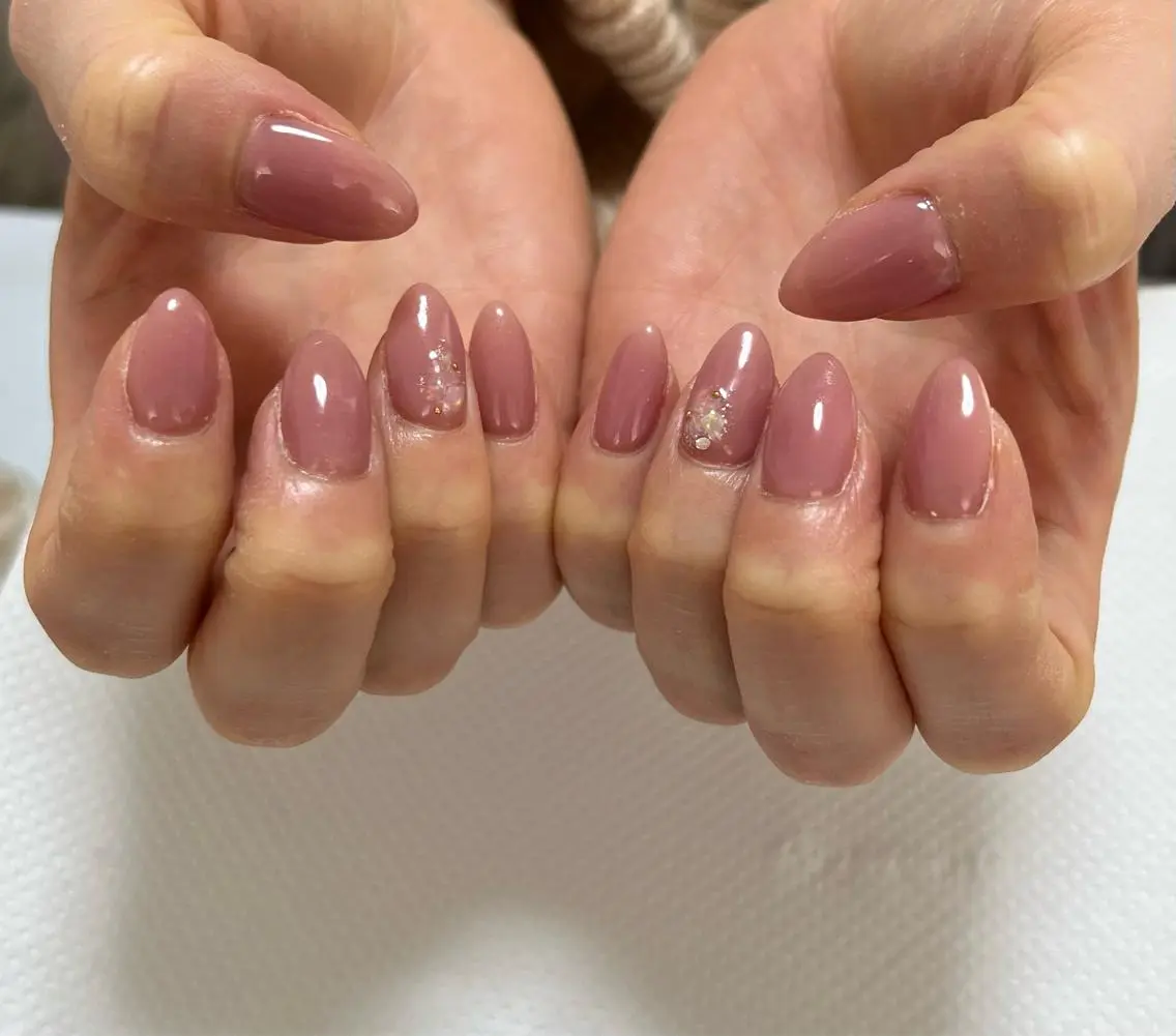ネイル nail M&Tのネイルデザイン