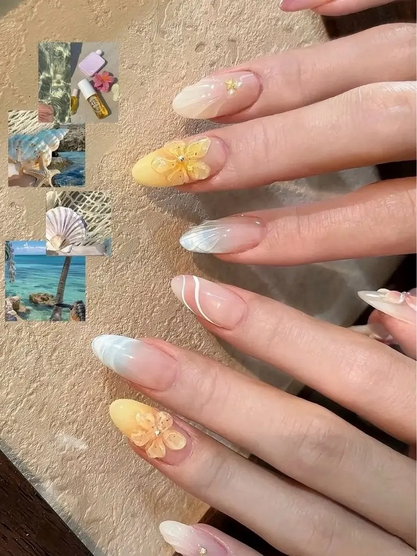 ネイル さくら Nailsのネイルデザイン