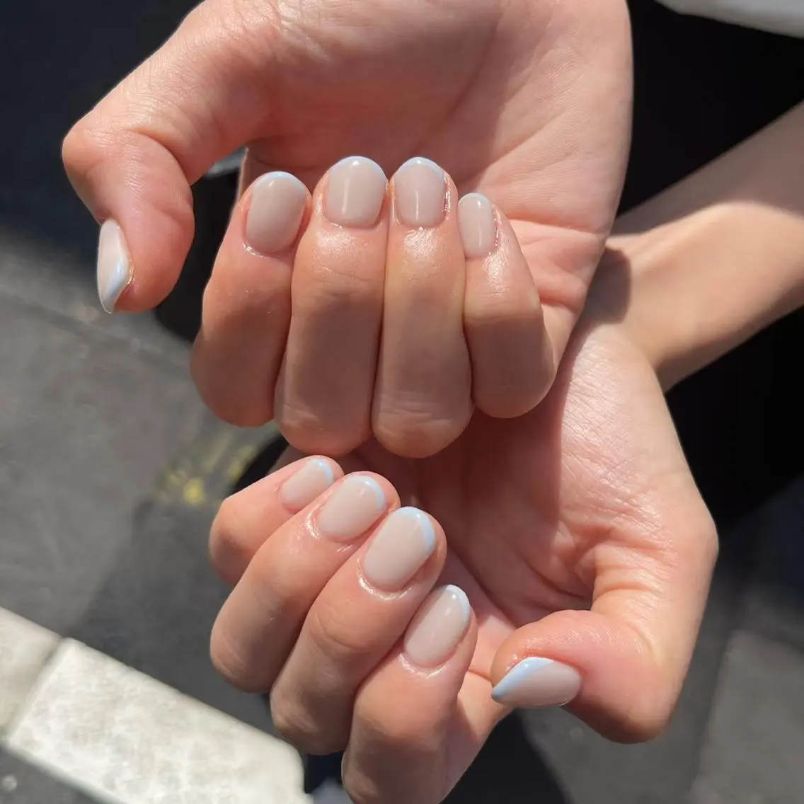 ネイル Hills Harajukuのネイルデザイン