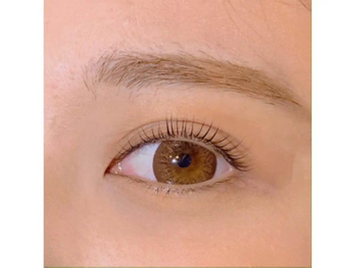 マツエク・マツパ WHITE EYE 天王寺店の眉毛・アイブロウイメージ