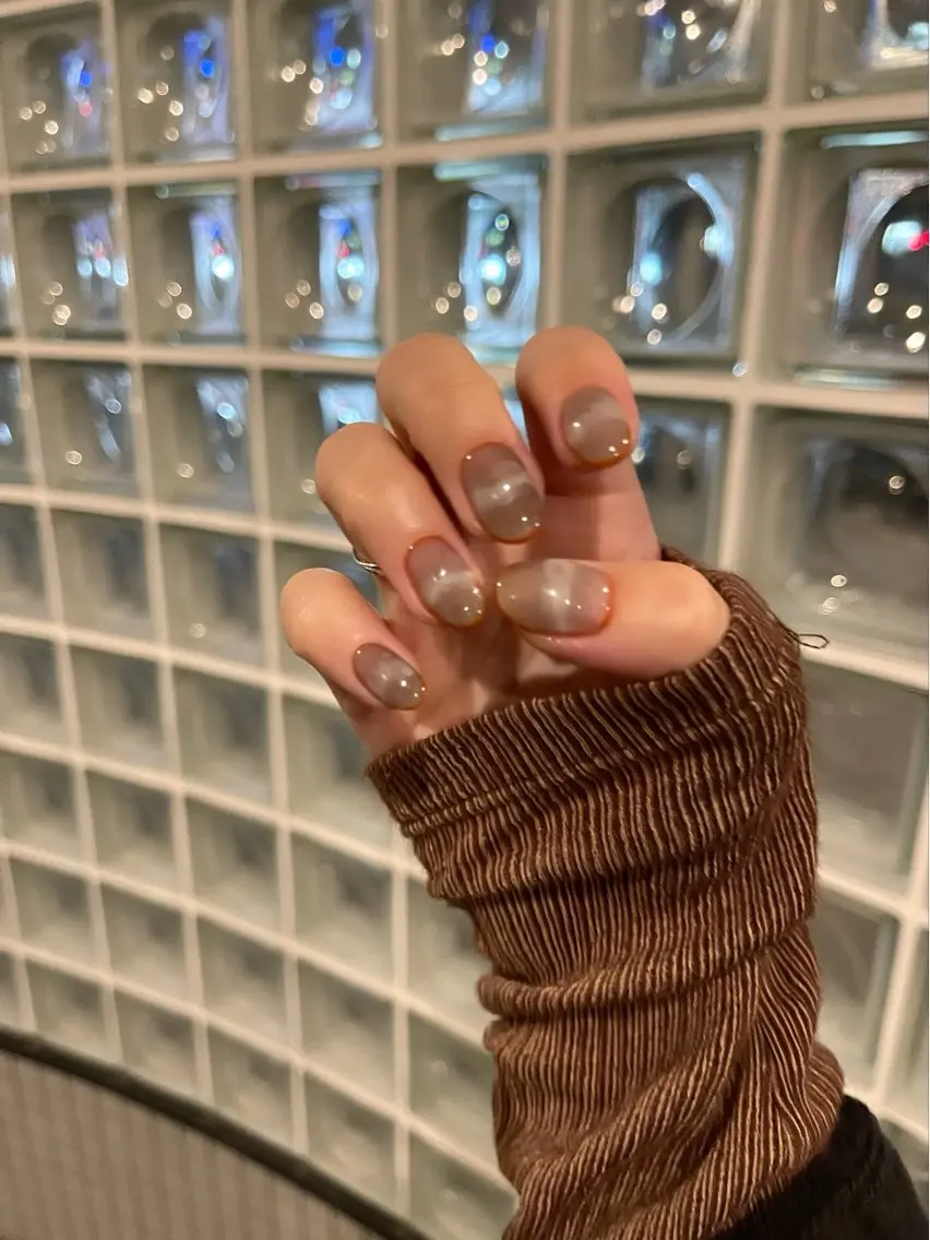 ネイル Utopia nail_のネイルデザイン