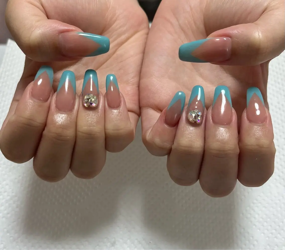 ネイル nail M&Tのネイルデザイン