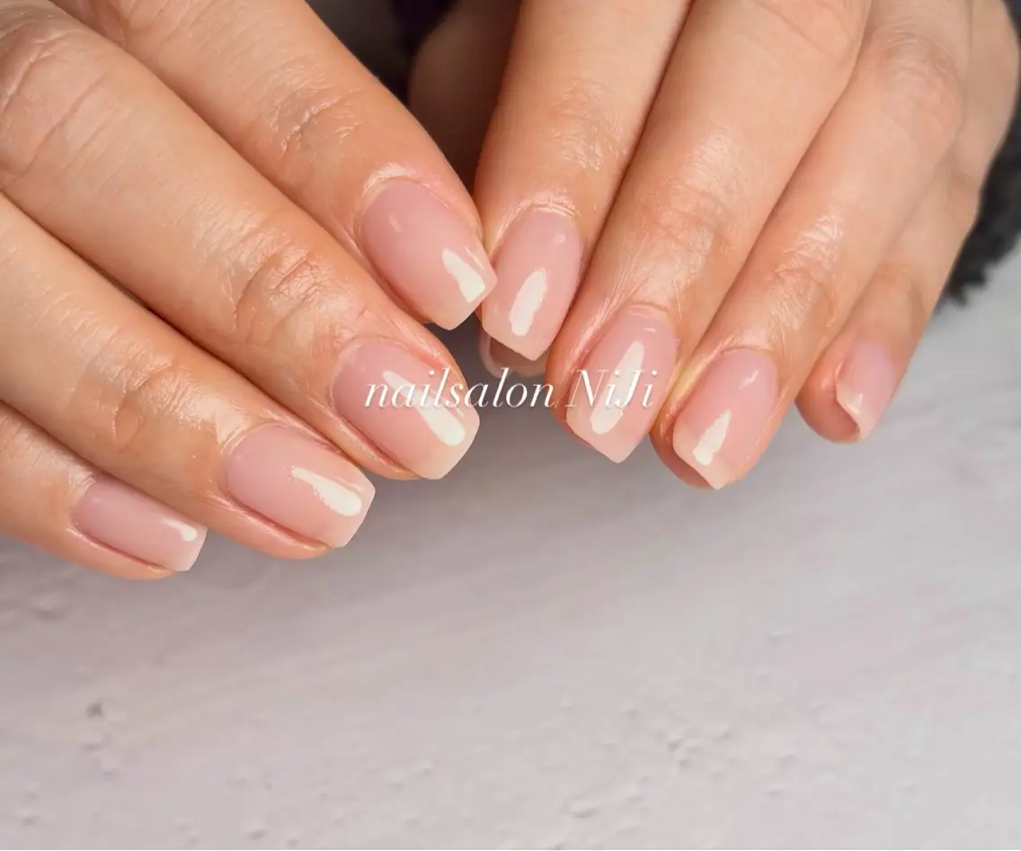 ネイル ハンドネイル nailsalon N iJiのネイルデザイン