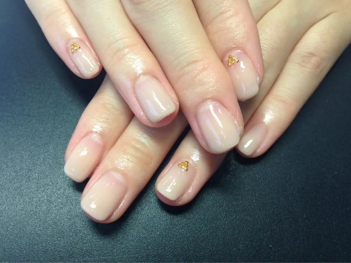 ネイル K- nailのネイルデザイン