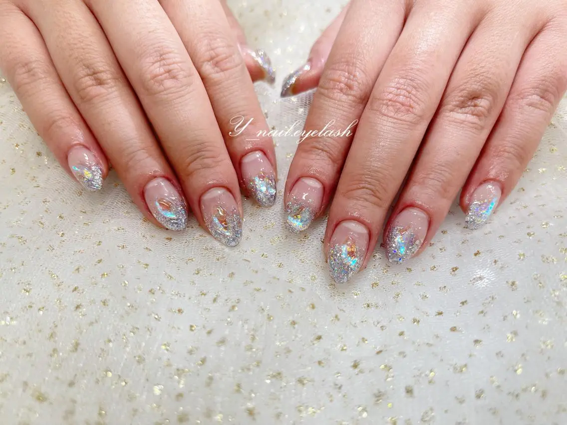 ネイル Umi nail& eyelashのネイルデザイン