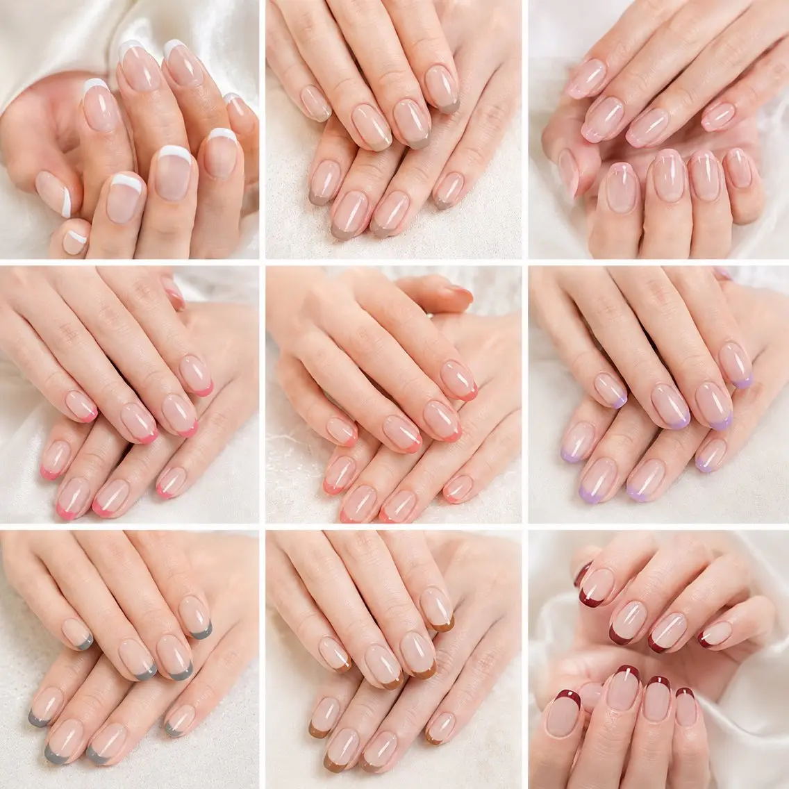 ネイル 𝗔𝗠𝗜 🌷モデル様募集中のネイルデザイン