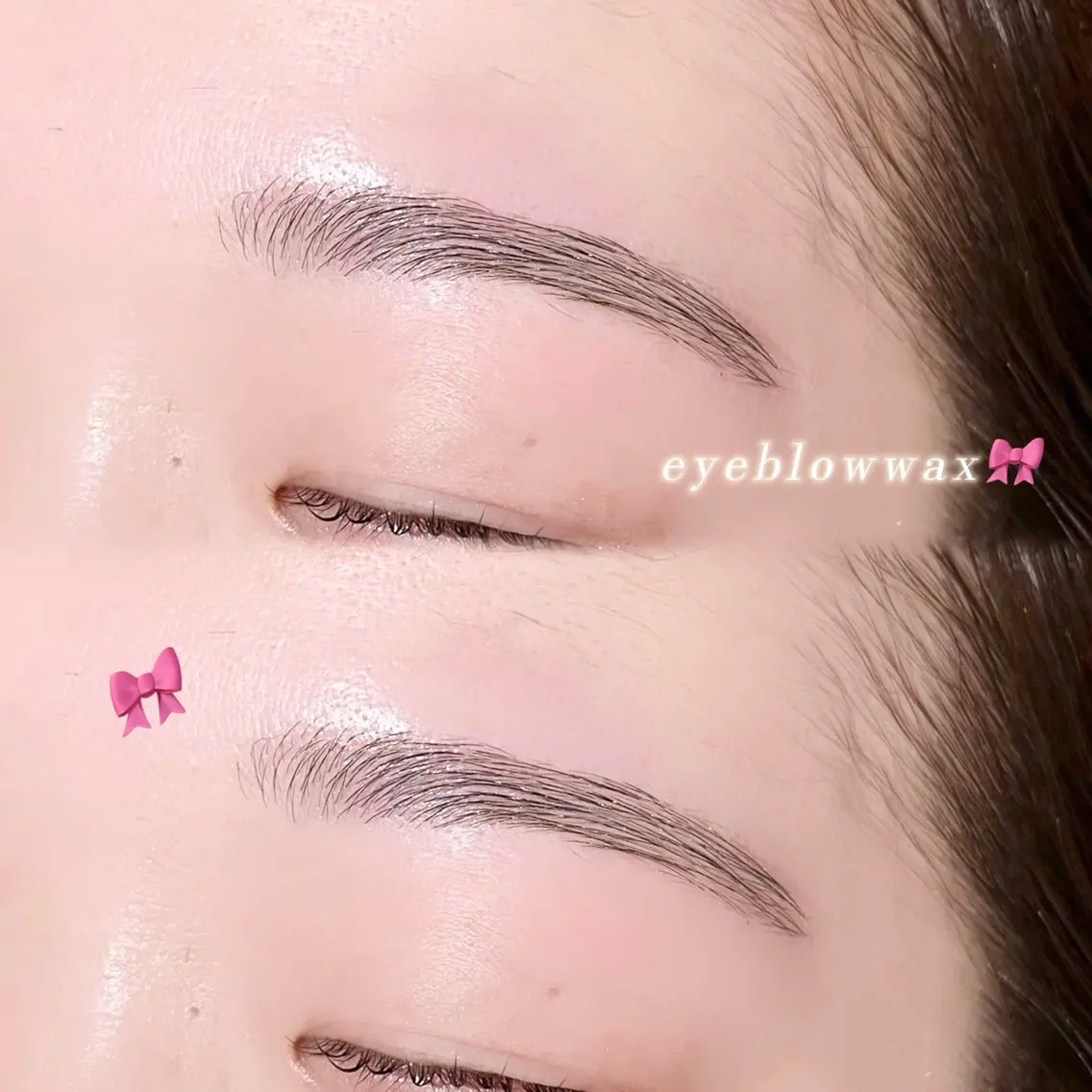 アイブロウ ワックス脱毛 眉カット その他(アイブロウ) アイリスト / miki♡のマツエク・マツパデザイン