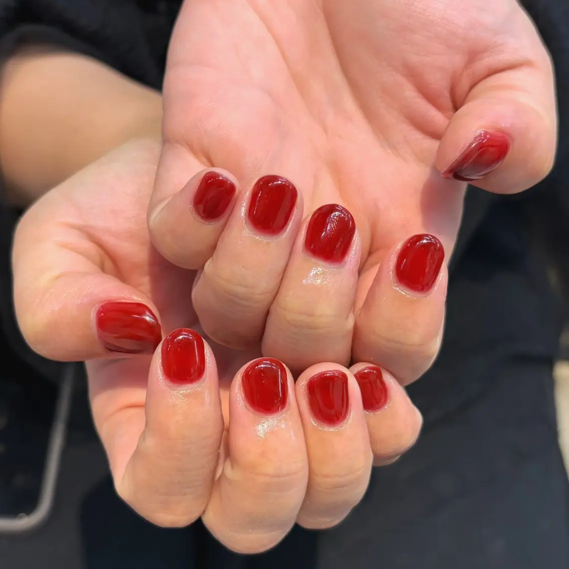 ネイル naru nailのネイルデザイン
