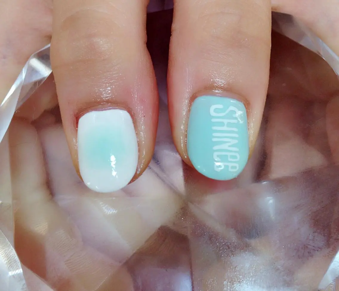 ネイル 🩵池袋heart nail🩵のネイルデザイン