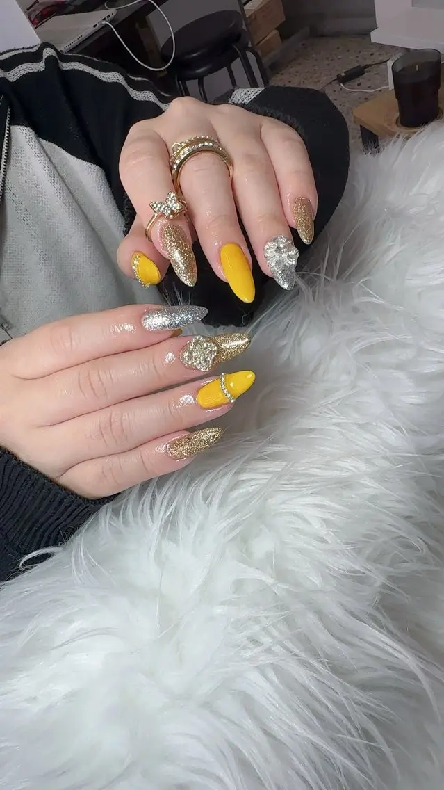 ネイル ハンドネイル HANA NAILのネイルデザイン