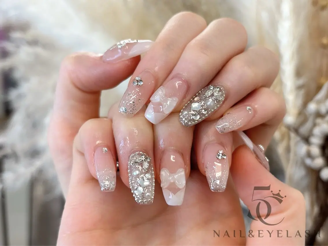 ネイル 5C NAIL 5C NAILのネイルデザイン