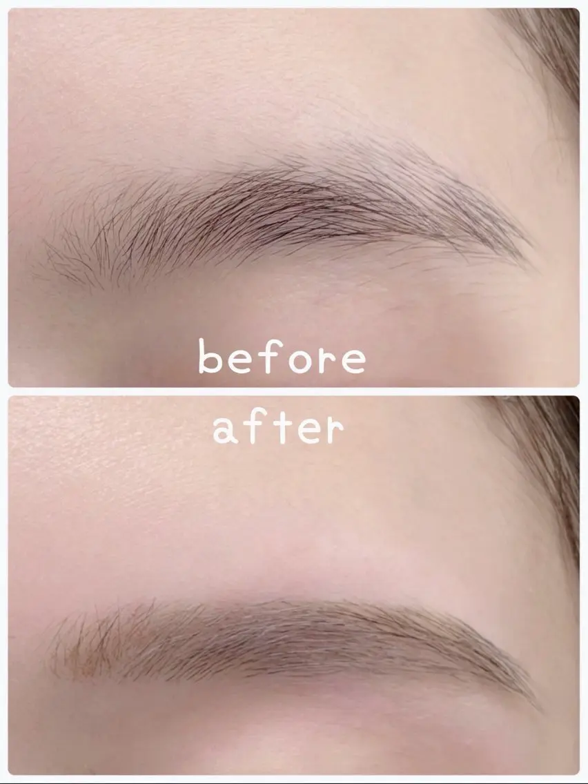 アイブロウ in Brow Lunaの眉毛・アイブロウイメージ