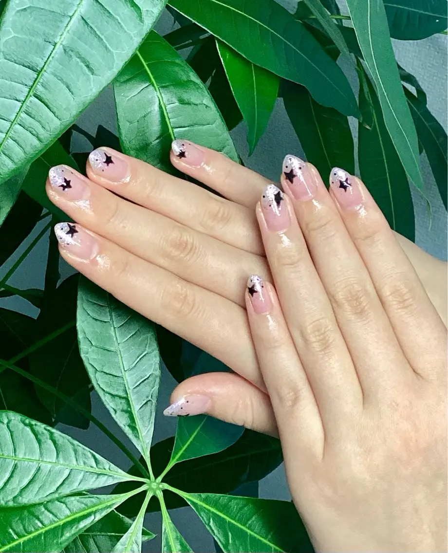 ネイル NiKa Nailのネイルデザイン
