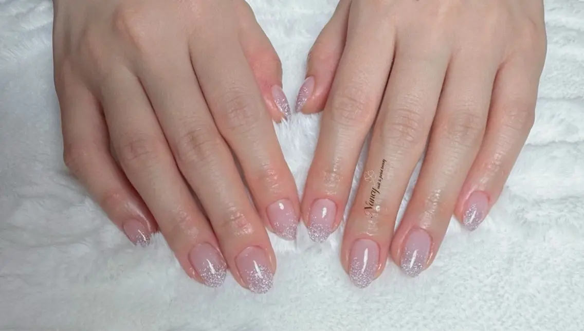 ネイル nancy nailのマツエク・マツパデザイン