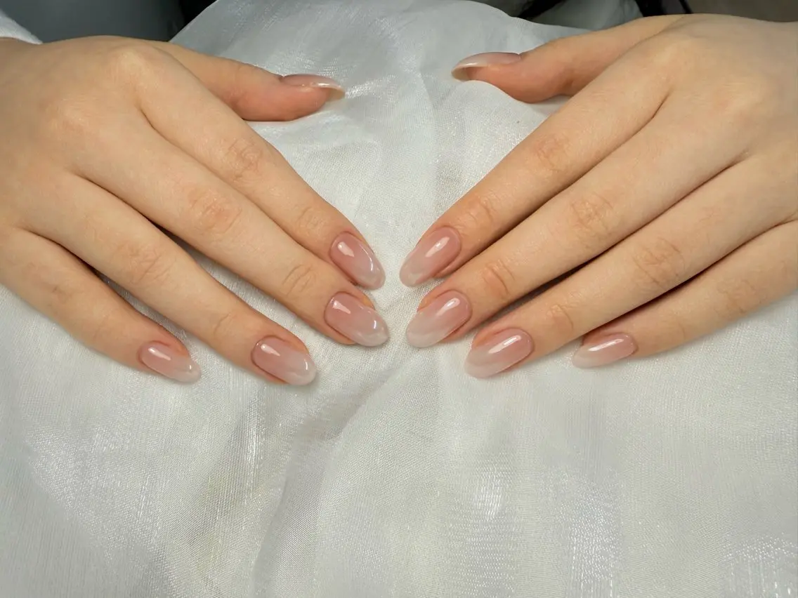 ネイル Shu Nail Salonのネイルデザイン