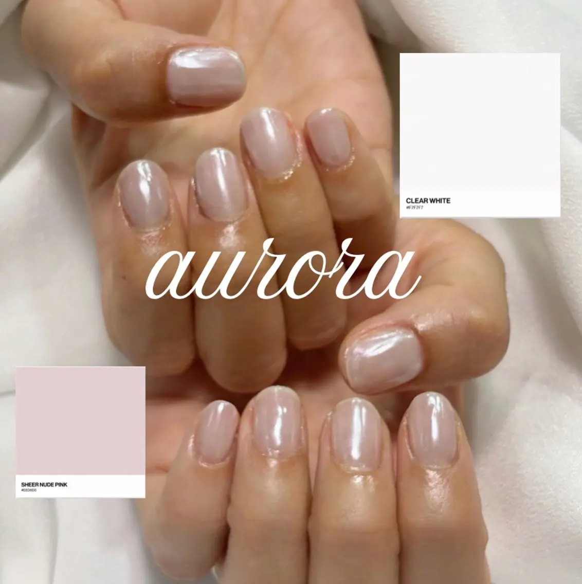 ネイル ☾ ໋ NATSUKIのネイルデザイン
