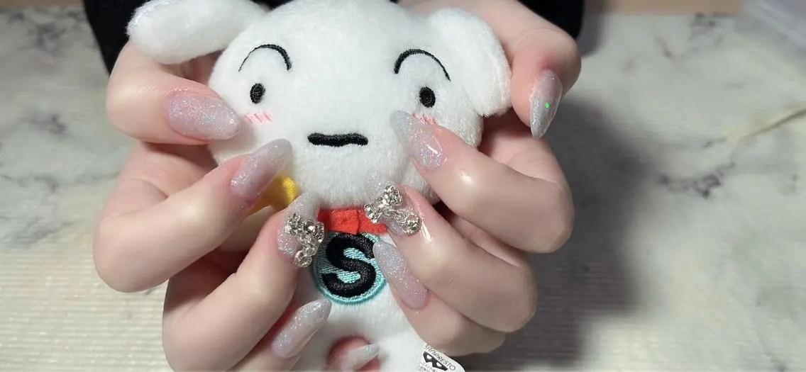 ネイル ワンカラーネイル スカルプネイル Mimi Nailのネイルデザイン