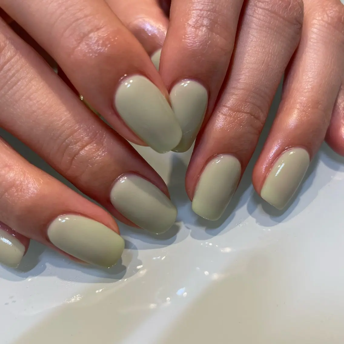 ネイル ハンドネイル MIUNail YUMIのネイルデザイン
