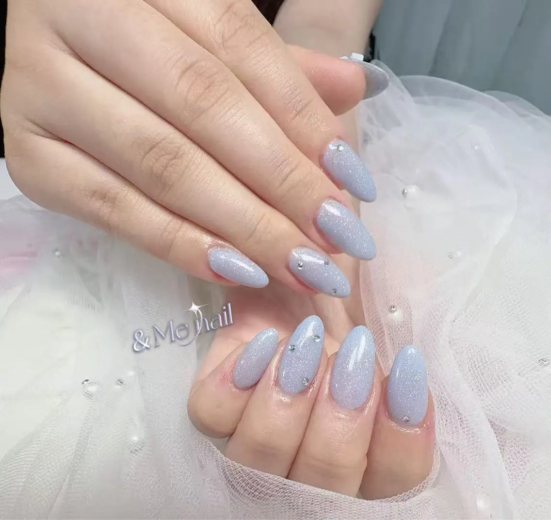 ネイル ＆ME ホンのネイルデザイン