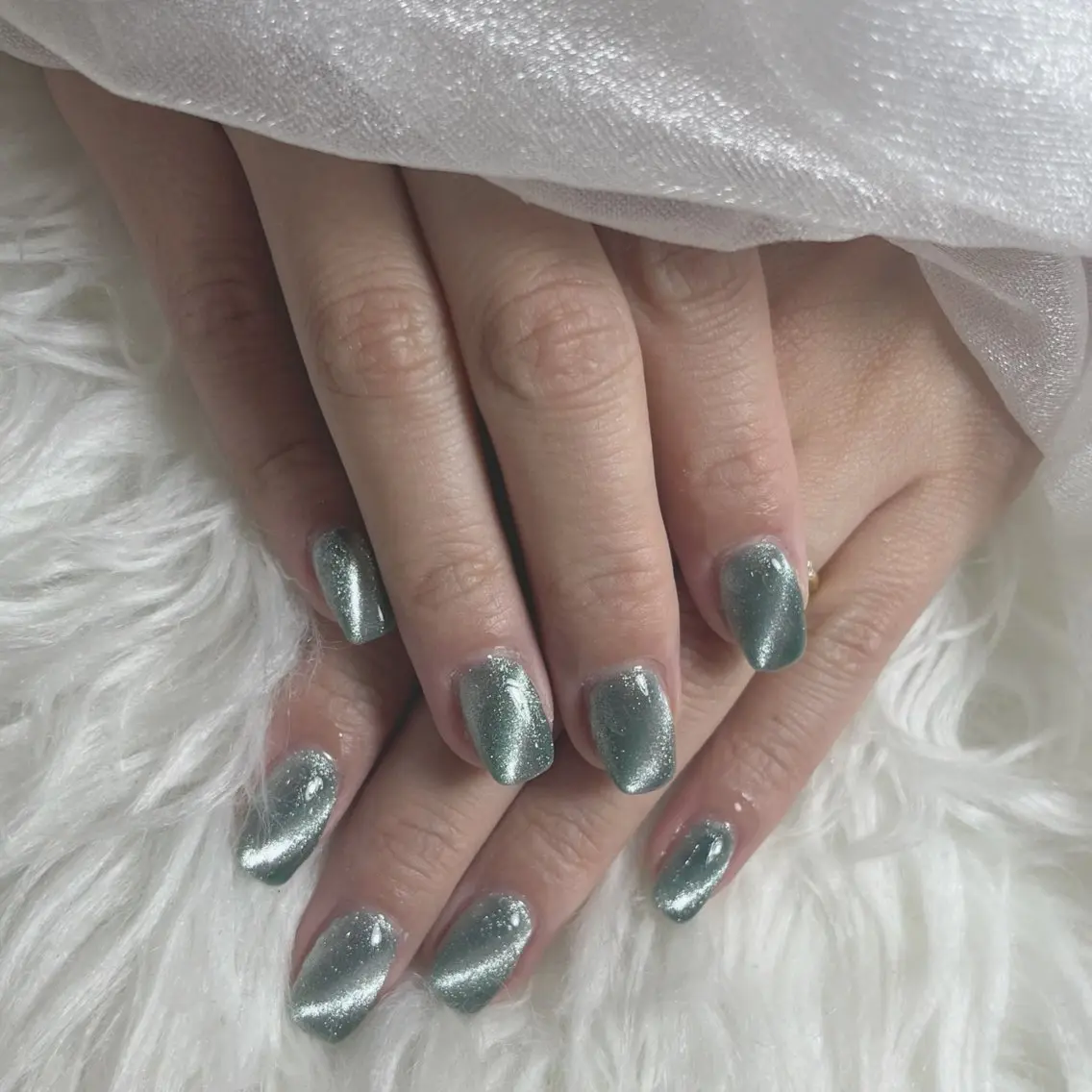 ネイル ハンドネイル LAVISH sakiのネイルデザイン