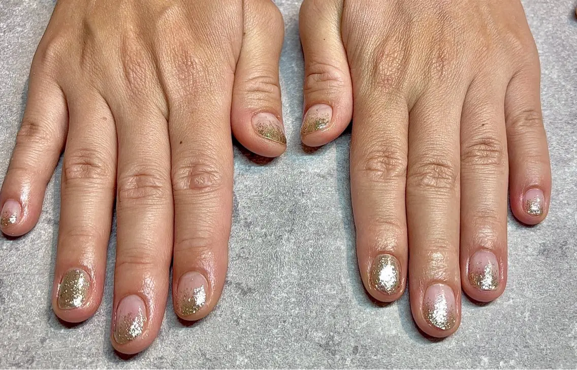 ネイル ハンドネイル f. Maiのネイルデザイン