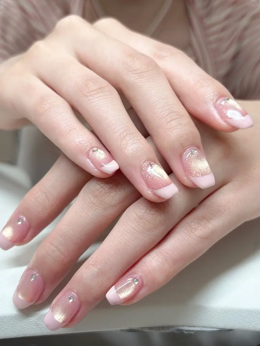 ネイル Setsu nailのネイルデザイン