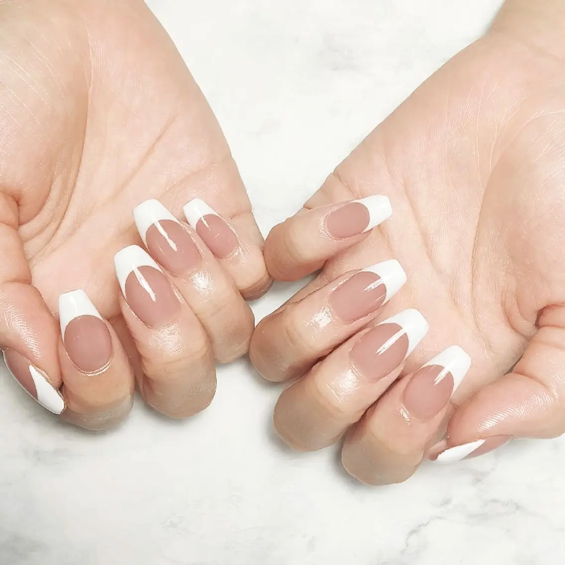 ネイル ハンドネイル private nailsalonのネイルデザイン