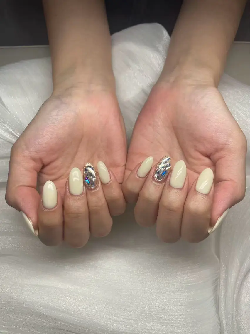 ネイル ハンドネイル La’Belle nail サロンのネイルデザイン