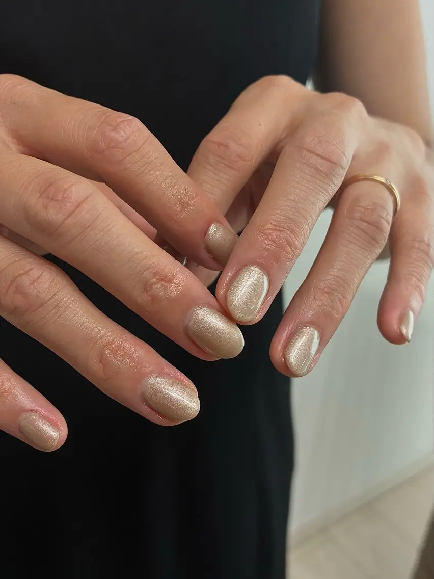 ネイル ハンドネイル nail salon Lipine 新守山のネイルデザイン
