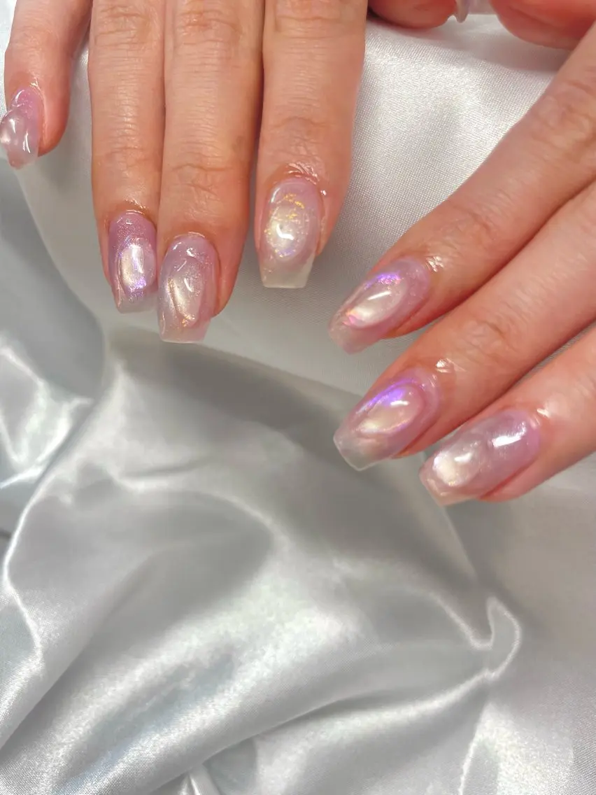 ネイル 持ち込み Joint_ nailのネイルデザイン