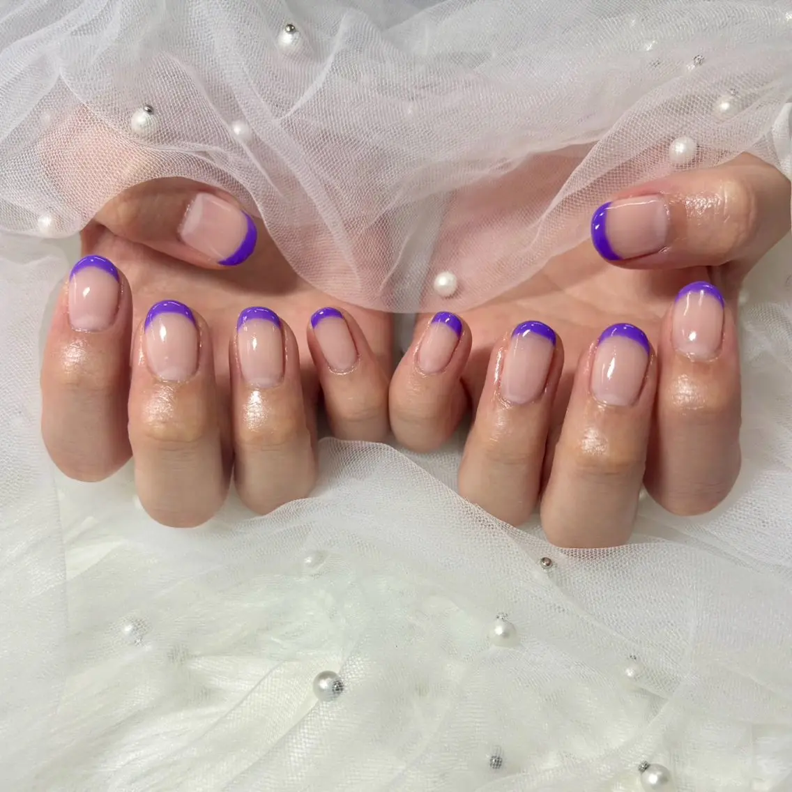 ネイル salonDRE MIYUKIのネイルデザイン