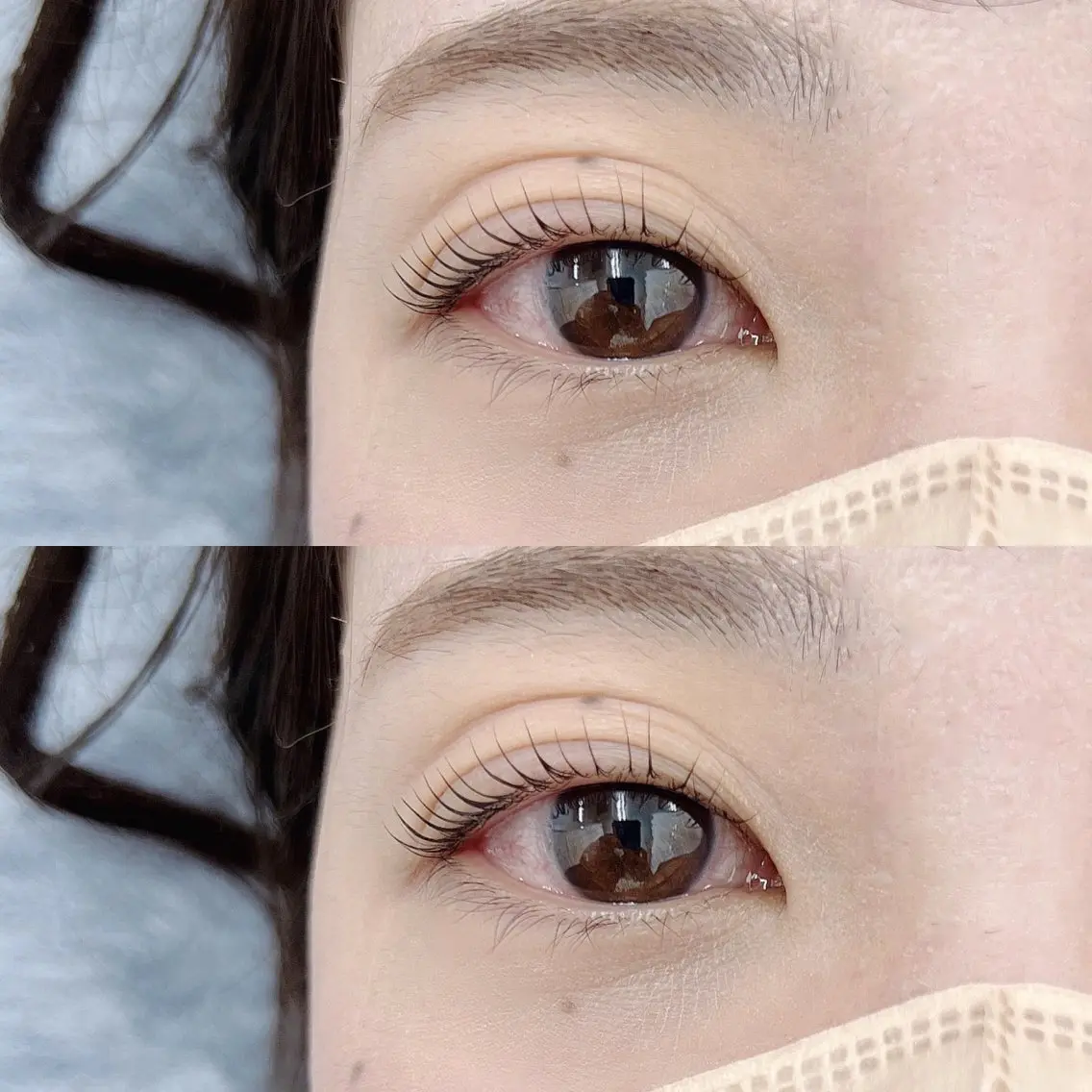 マツエク・マツパ マツパ eyelist🕯️ Yamamotoのマツエク・マツパデザイン