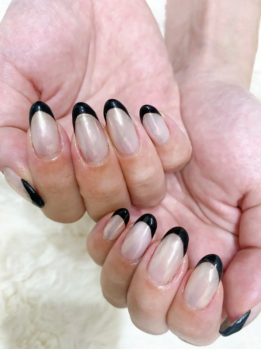 ネイル ハンドネイル ハンドケア yn salonのネイルデザイン