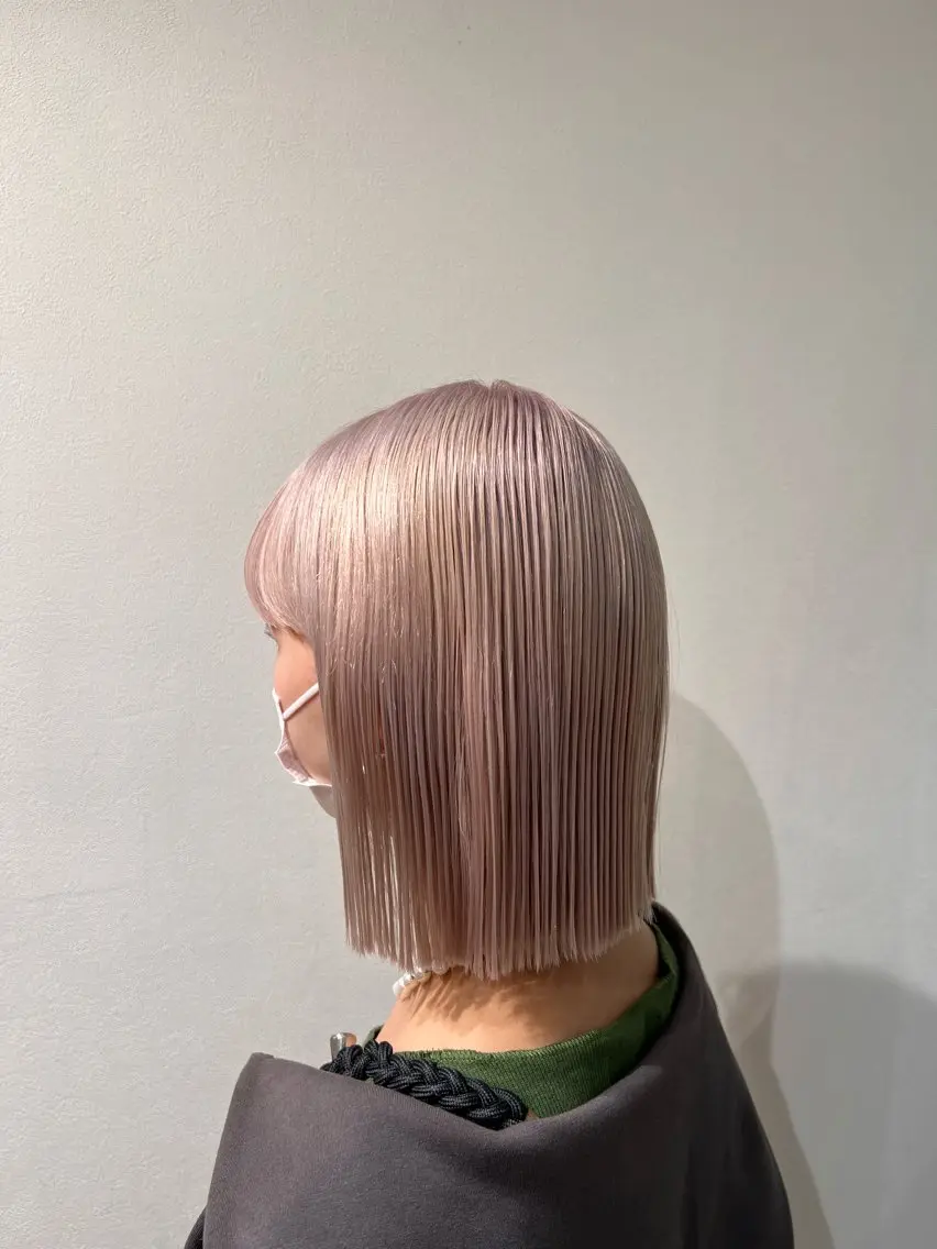 ミディアム モテhair♡.* マツエク/さくら🍨のマツエク・マツパデザイン