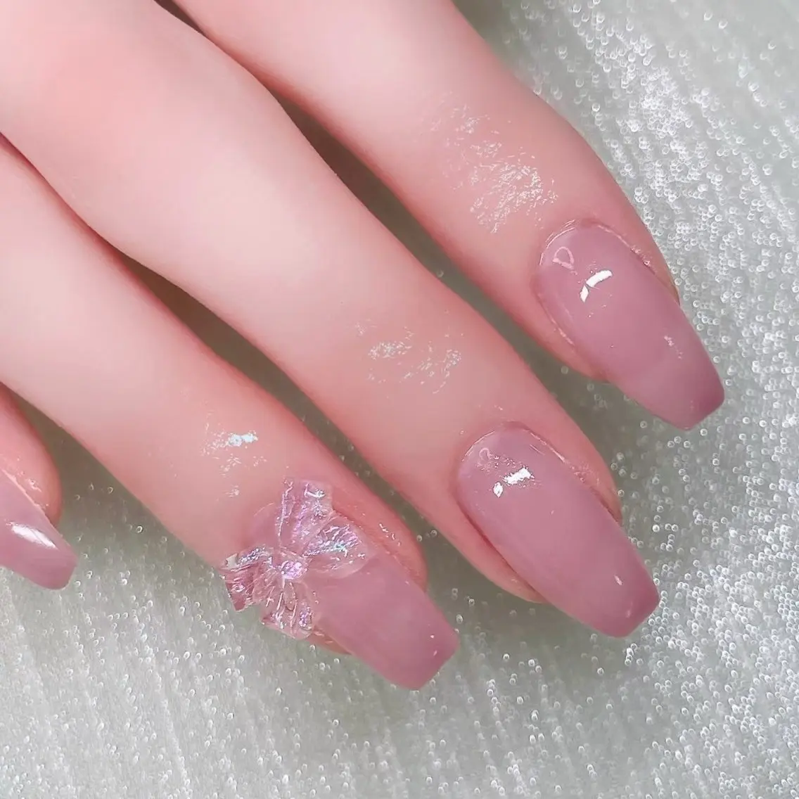 ネイル ハンドネイル Nailist suzuのネイルデザイン