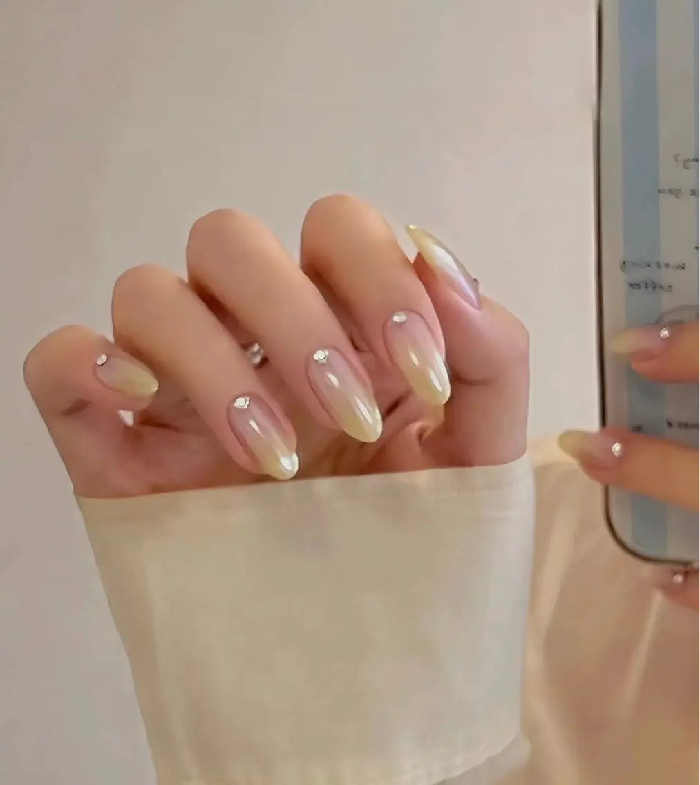 ネイル ハンドネイル CHAIKO ANA.CHUOのネイルデザイン