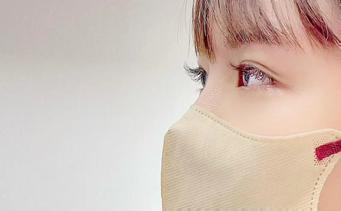 マツエク・マツパ hairsalon 556のマツエク・マツパデザイン