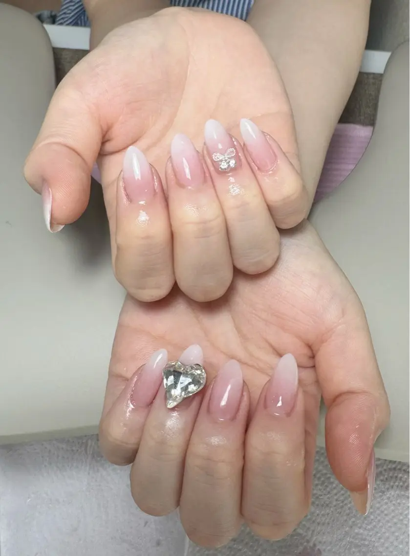 ネイル ハンドネイル Shiori Nailのネイルデザイン