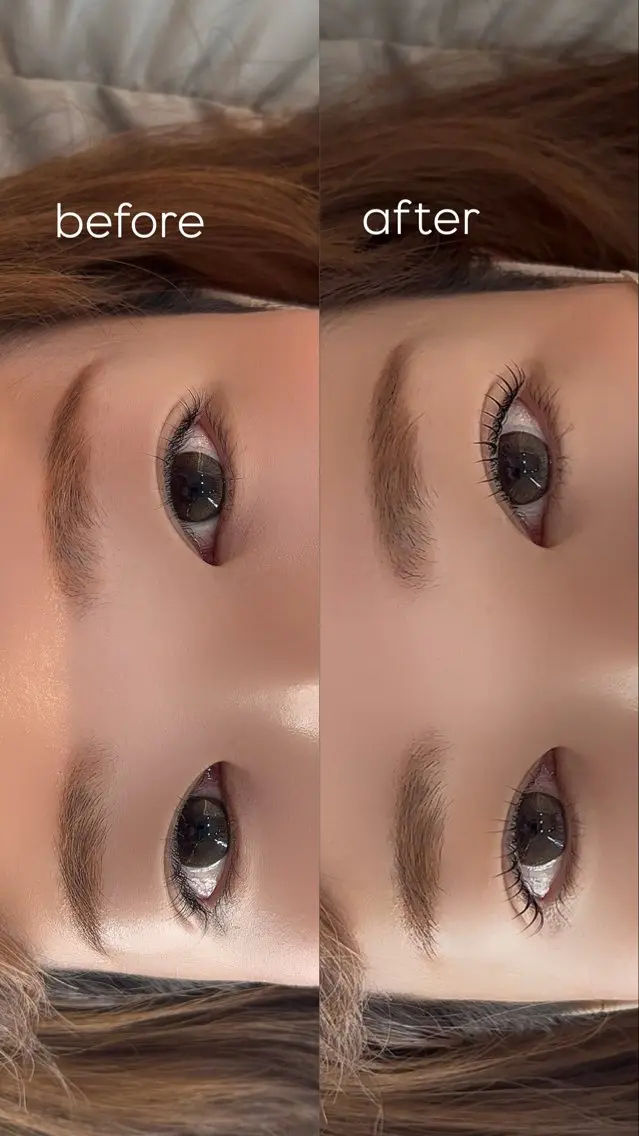 マツエク・マツパ eye __lashのマツエク・マツパデザイン