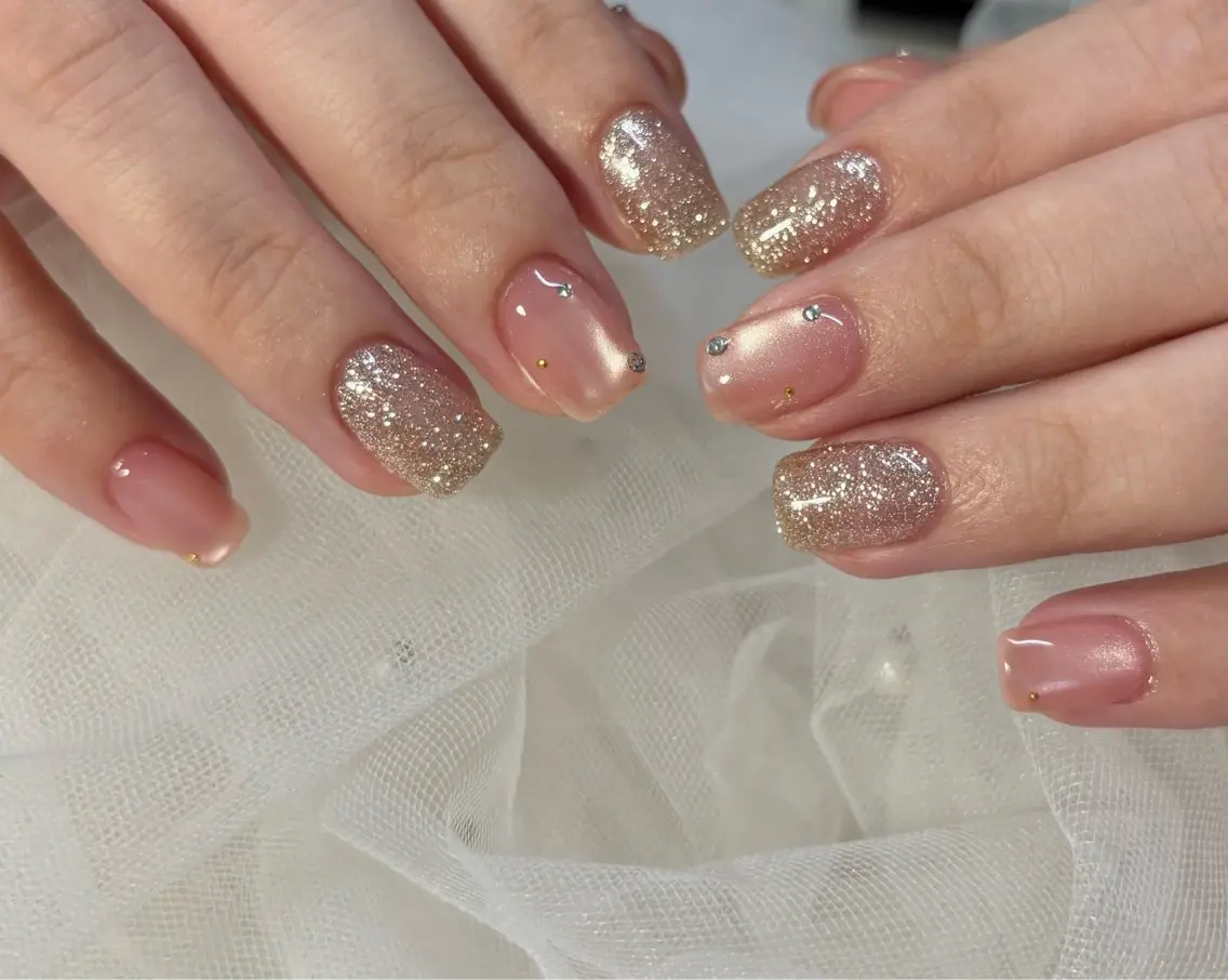 ネイル ハンドネイル nail y.roomのネイルデザイン