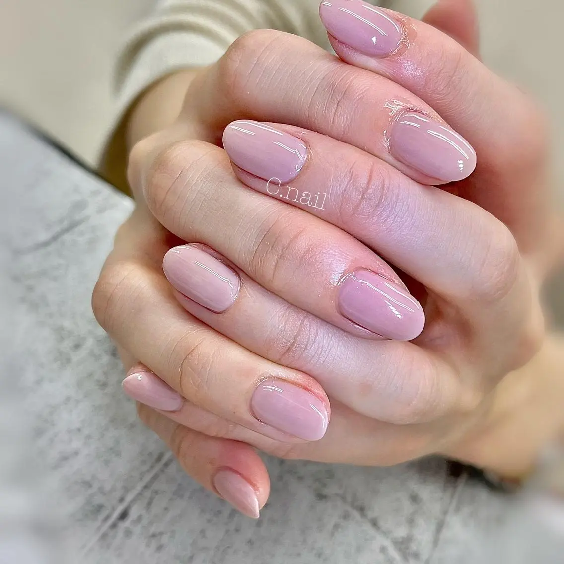 ネイル C.Nail &Eyeのネイルデザイン
