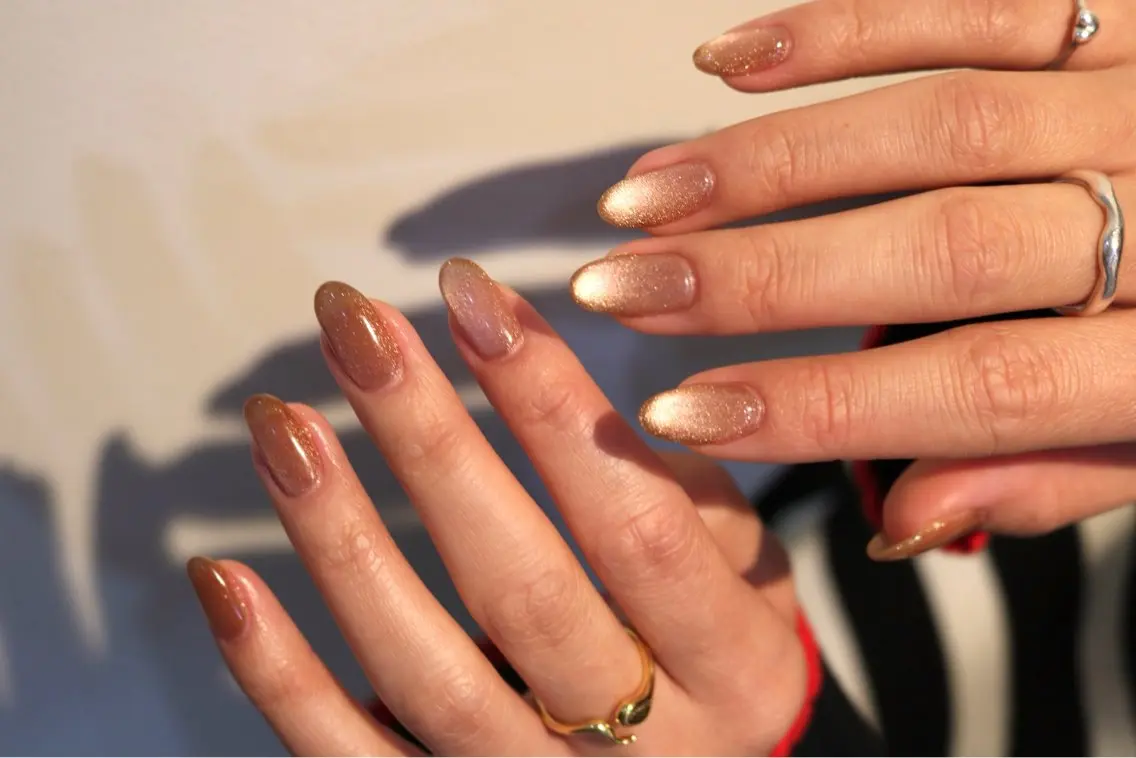 ショート Face&Nail NANAのネイルデザイン
