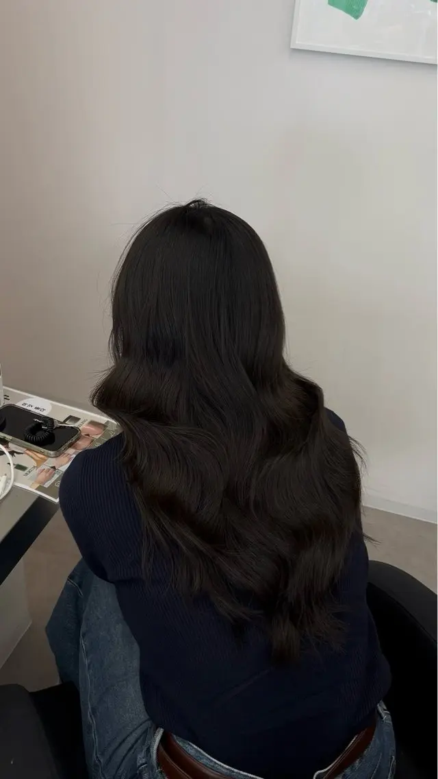 ロング カットモデル募集 /Aika🦋💕のヘアスタイル