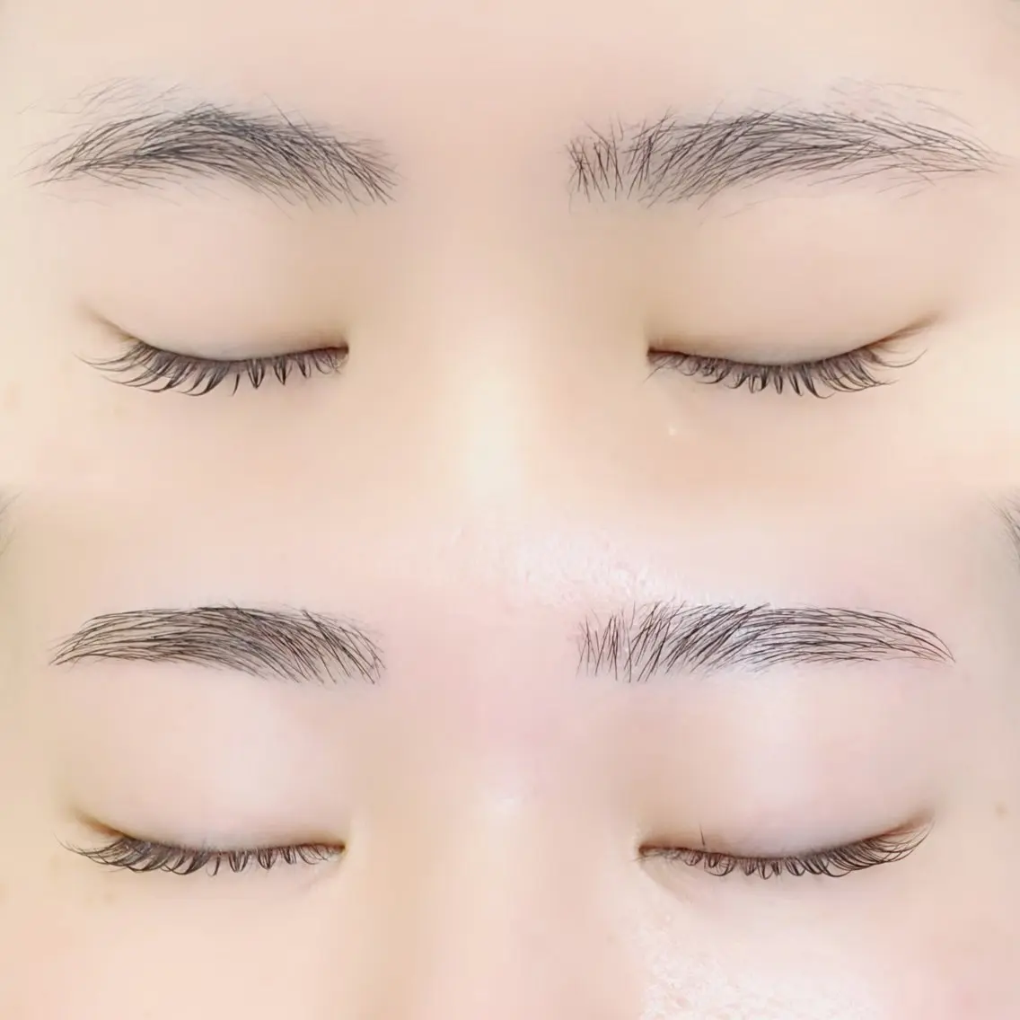 アイブロウ eye salon LAiLAももかのマツエク・マツパデザイン