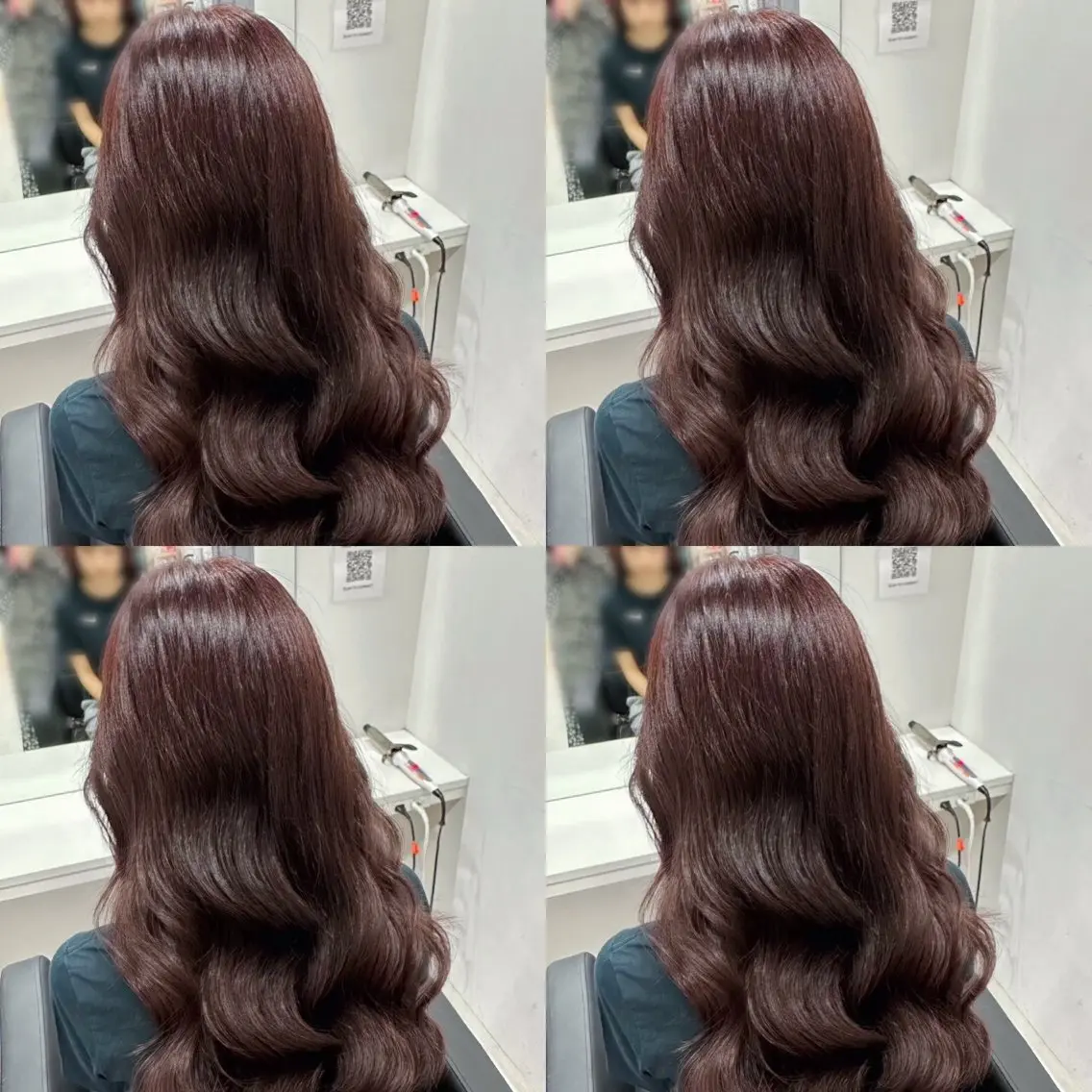 セミロング カラー ✨美髪改善 特化✨ユウヤ🇰🇷のヘアスタイル