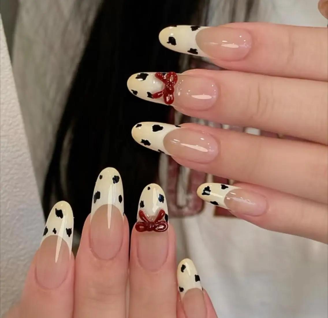ネイル ハンドネイル 🎀 UU_nailのネイルデザイン
